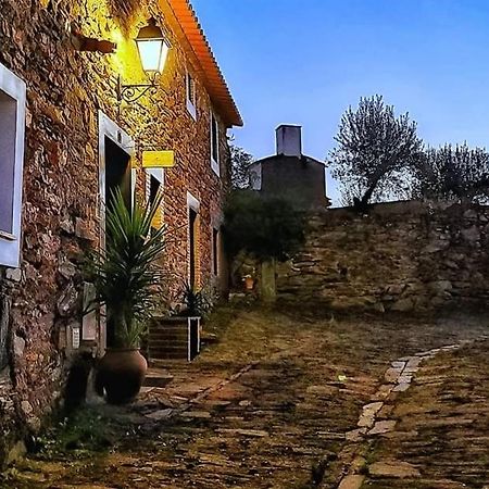 Refugio Da Vila Monsaraz Exteriör bild