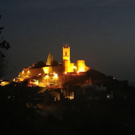 Refugio Da Vila Monsaraz Exteriör bild