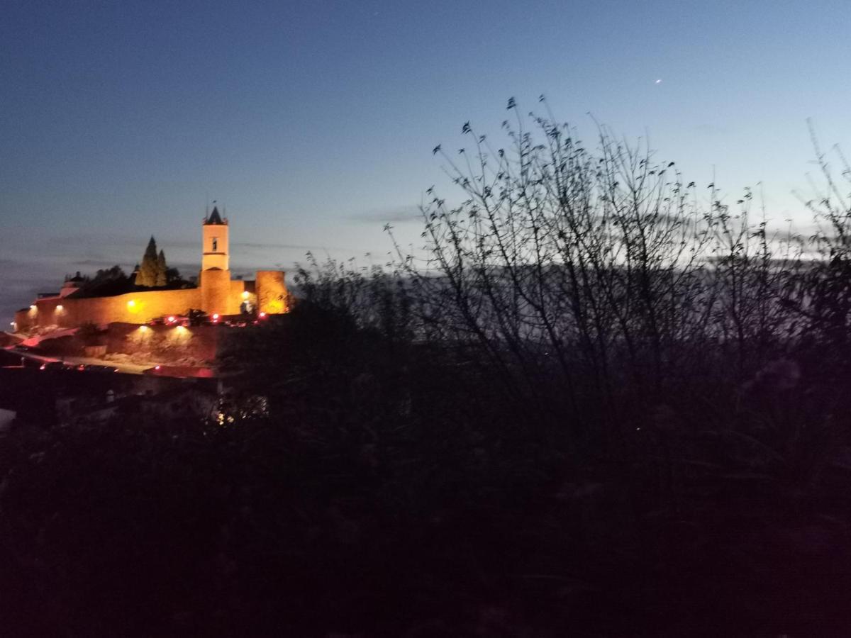 Refugio Da Vila Monsaraz Exteriör bild